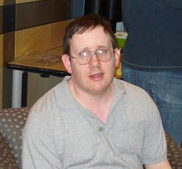 Rob More