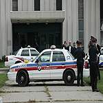 Metal detectors in high schools may be inevitable: councillor - image