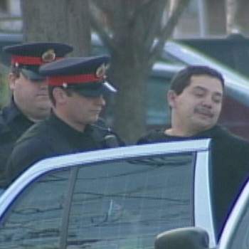 Six hour standoff in Hamilton’s north end - image