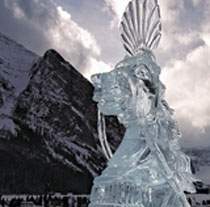 ICE MAGIC AT THE FAIRMONT CHATEAU LAKE LOUISE - image