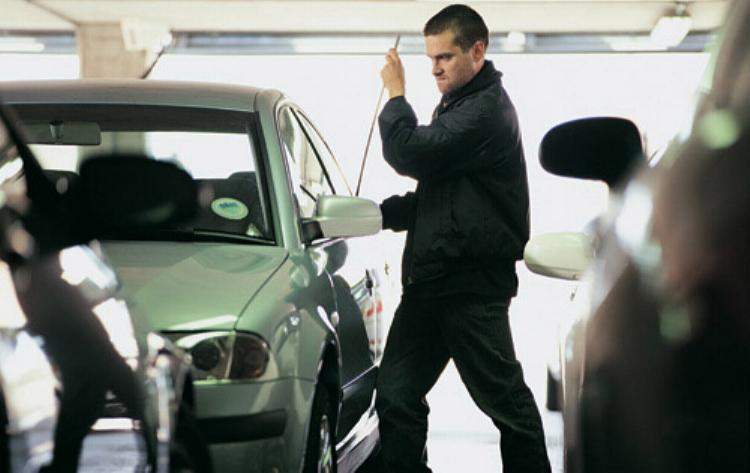 Top 10 Stolen Vehicles in Calgary - image