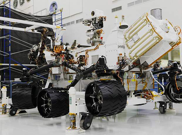 Canadian Space Agency milestones - image