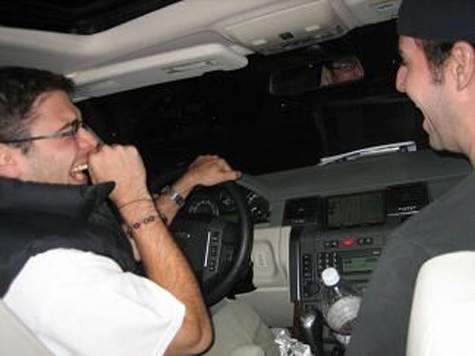 Police appeal for leads in Ellis/Martin murder and release photo of their last moments - image