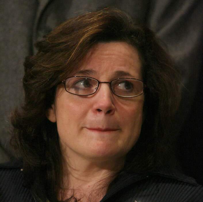 $2M payout to Louise Russo may ease gangsters parole bid - image