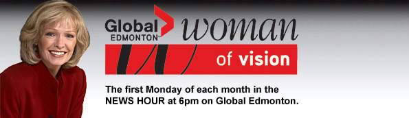 Woman of Vision - image