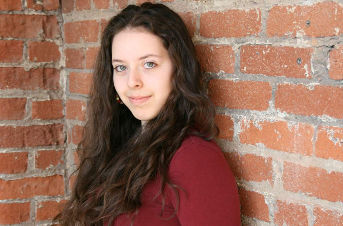 Singer Taylor Mitchell died in 2009 after being attacked by coyotes on Cape Breton’s Skyline Trail.