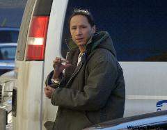 Indian Posse founder killed - image