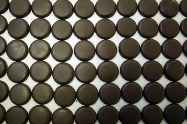 Red wine and dark chocolate cancer killers: Researcher - image