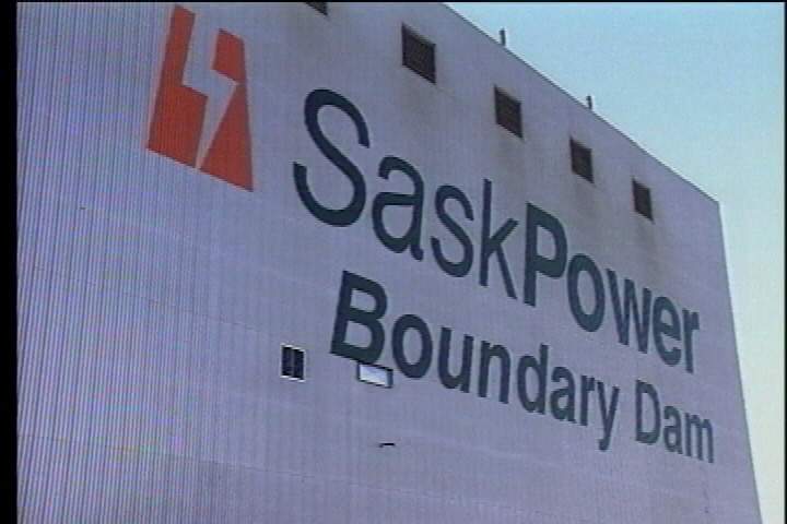 Investing in the Boundary Dam Project - image