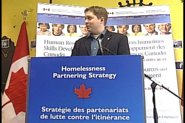 Regina’s homeless youth to get shelter - image