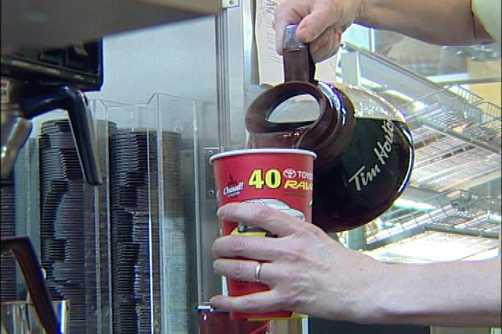 Fueling up: researchers turn discarded coffee cups into biofuel - image