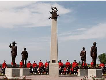 Mayerthorpe to hold candle ceremony for Fallen Four - image