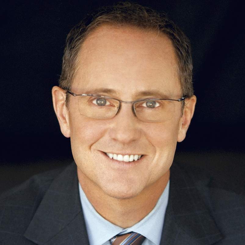 Kevin Newman leaving Global News - image