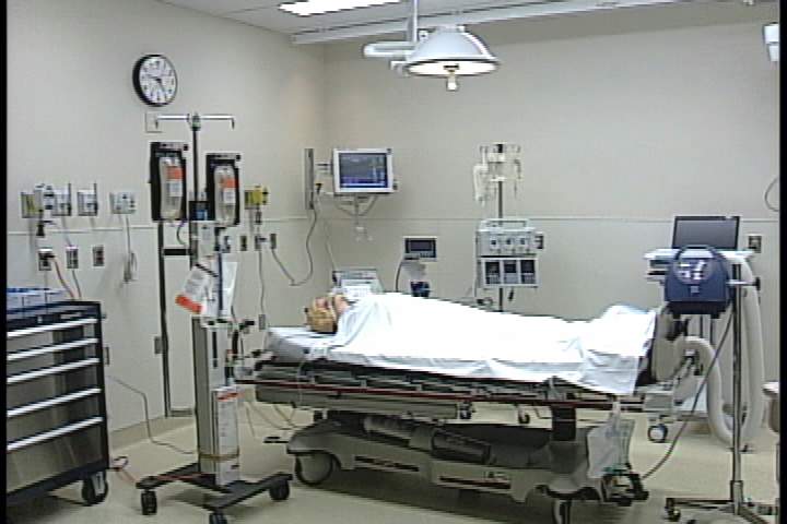 Emergency department at Pasqua Hospital gets major facelift - image