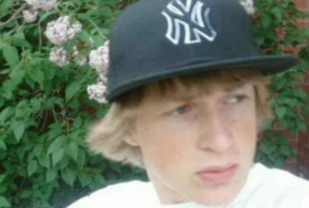 Fresh start shattered as mother moving to new house is found dead, her son arrested - image