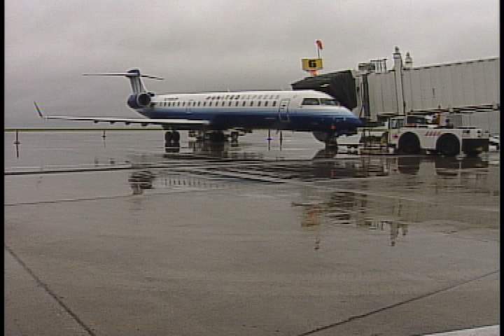 Regina airport gets direct to Chicago - image
