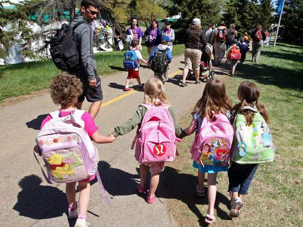 Standardized test finds small improvement in Ontario’s students - image