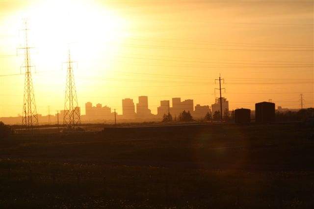 City to invest in solar power - image