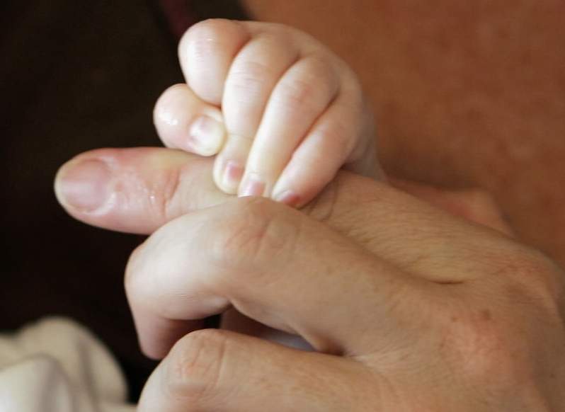 Covenant Health investigating safe haven program for babies - image