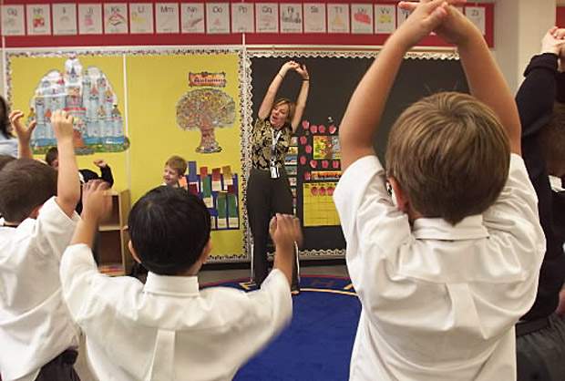 Gov’t adding day-care spaces to city school - image