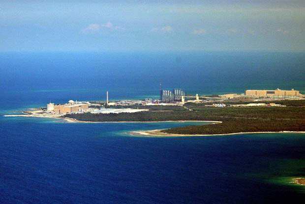 Nuclear Safety Commission wants more info on Bruce Power generator shipment plan - image