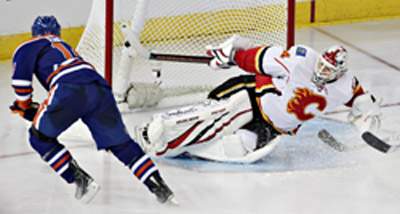 Sask. NHL players making province proud - image