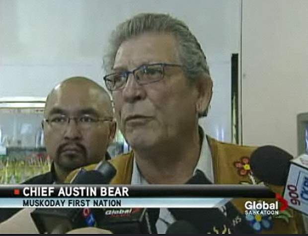 First Nation files lawsuit for Sask. diamond land - image