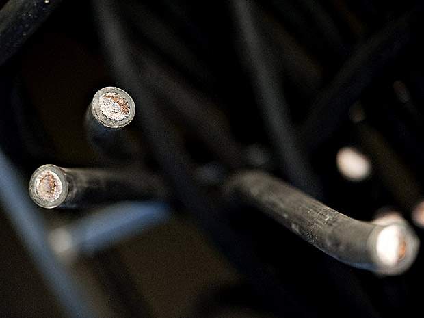P.E.I. man gets two years in prison after admitting to copper wire theft - image