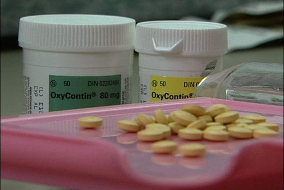 Ontario passes legislation aimed at curbing abuse of prescription drugs - image