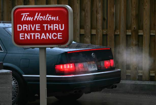 Alberta member of the legislature introduces anti-idling bill with $100 fine - image
