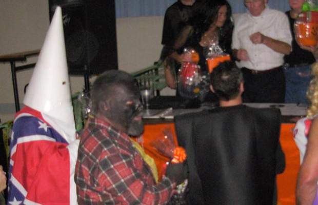 Legion in Campbellford to re-open after KKK costume incident, probe continues - image