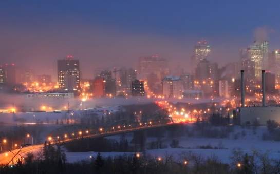 Feds kick in $30M for North Saskatchewan River valley trail - image