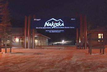 Teen seriously injured at Nakiska - image