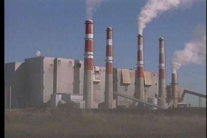SaskPower giving Boundary Dam multi-million dollar facelift - image