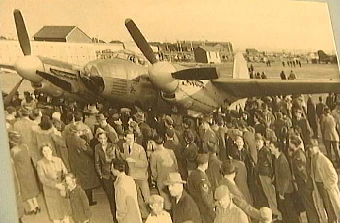 City to make decision on restoration of historic aircrafts - image