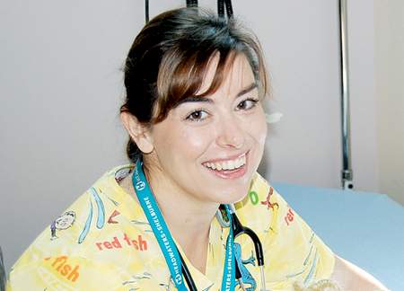 Killer of Ontario nurse profiled by FBI - image