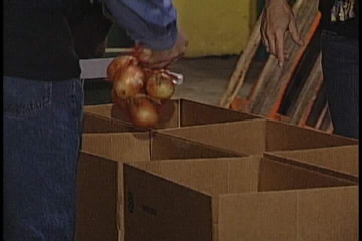 PotashCorp donates $1,000,000 to local food banks - image