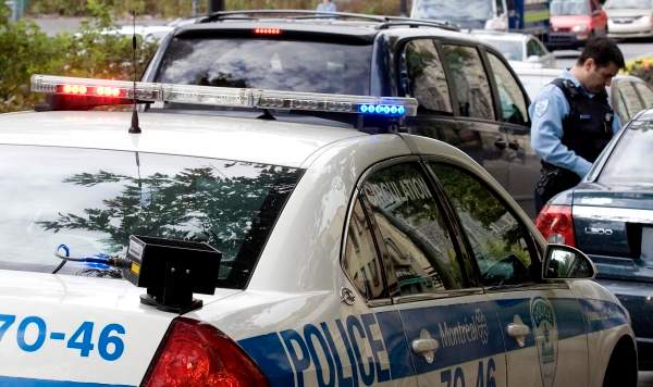 Traffic ticket quotas - image