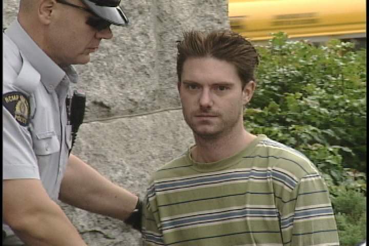 Murderer committed to mental hospital - image