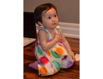 ‘Emotional’ funeral for baby who died in private Mississauga daycare - image