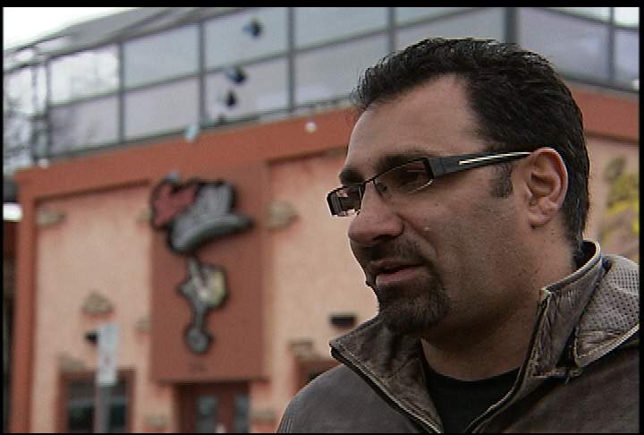 Nightclub owner gets second shot - image