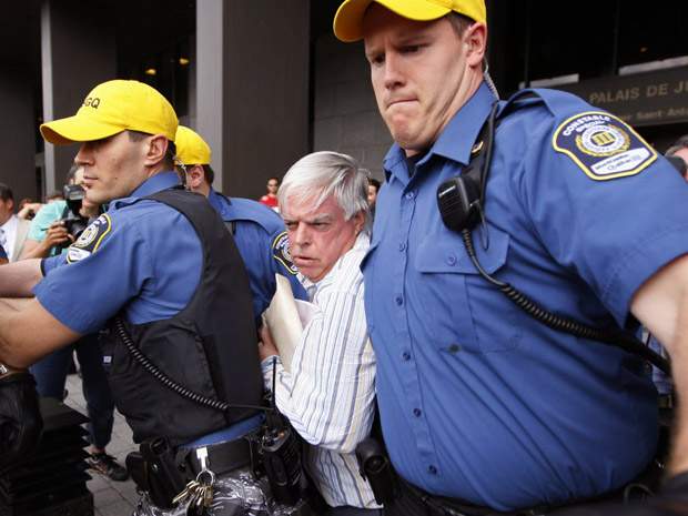 Bloc supports parole legislation, citing Quebec fraud cases - image