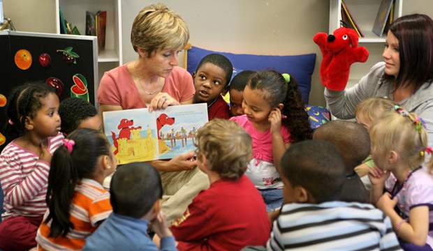 Quebec must fund kindergarten for 4-year-olds: board - image
