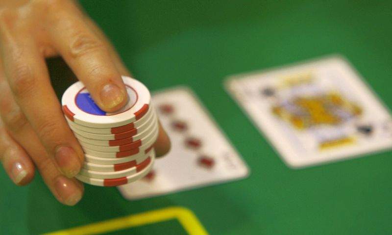 Edmonton Catholic School Board still trying to find alternative to casino fundraising - image