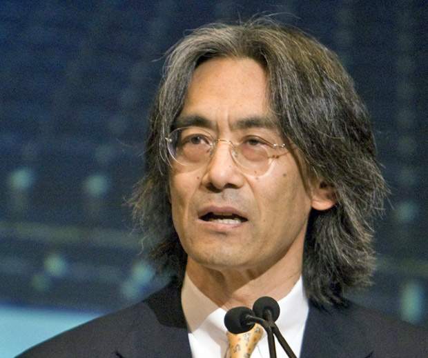 Nagano, MSO play tribute to Japan - image