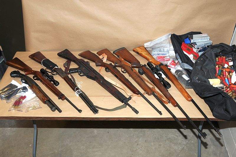 List of charges grows against convicted killer William Bicknell - image
