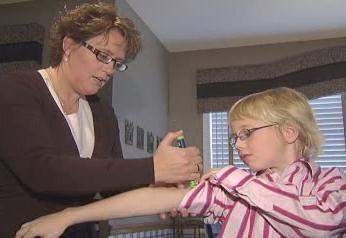 Cases of type 1 diabetes in youth on the rise - image