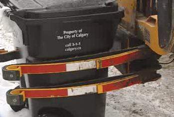 Black cart delivery begins in northwest - image