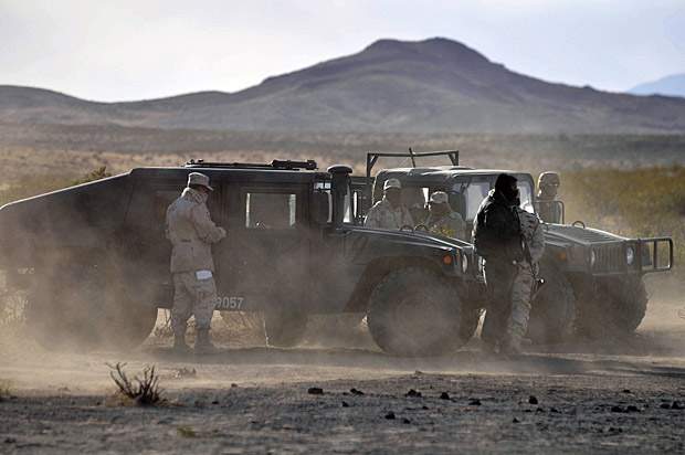 More bodies discovered in Mexico mass graves - image