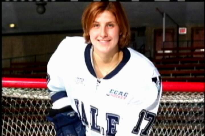 Yale teammates hold bone marrow drive in memory of Mandi Schwartz - image